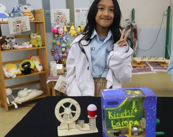 Peran Teknologi dalam Pendidikan Anak Usia Dini