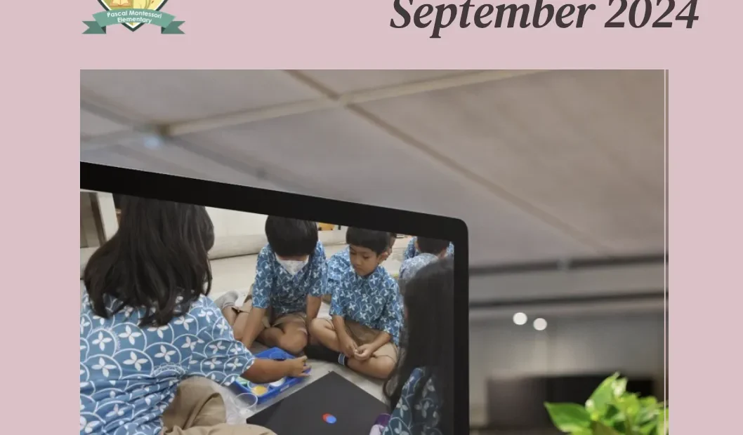 cover majalah september 2024