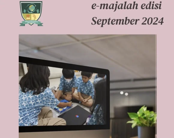 cover majalah september 2024