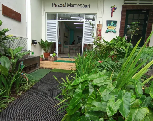 Tanda Keterlambatan Perkembangan Anak Usia 4 Tahun, Bunda Perlu Tahu