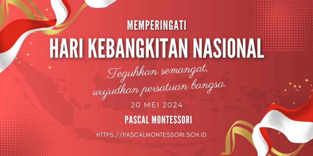 Semangat Kebangkitan dalam Pendidikan Anak Usia Dini