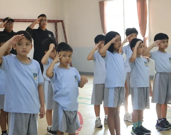 Semangat Kebangkitan dalam Pendidikan Anak Usia Dini