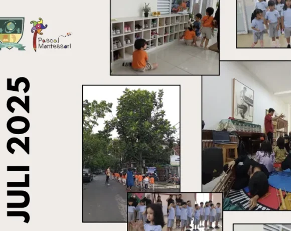 sambutan redaksi juli 2025