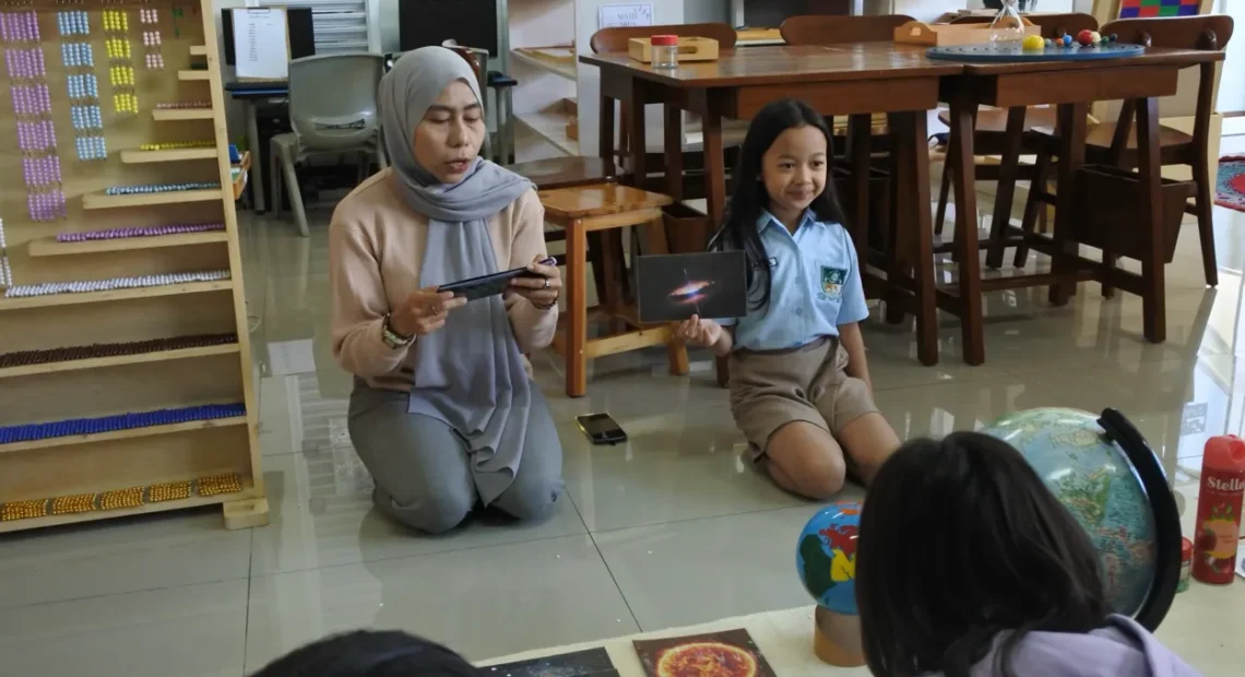 Penting- nya Masa Tumbuh Kembang Anak
