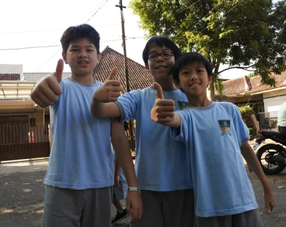 Ajak Anak ke Alam: Investasi Tumbuh Kembang Optimal