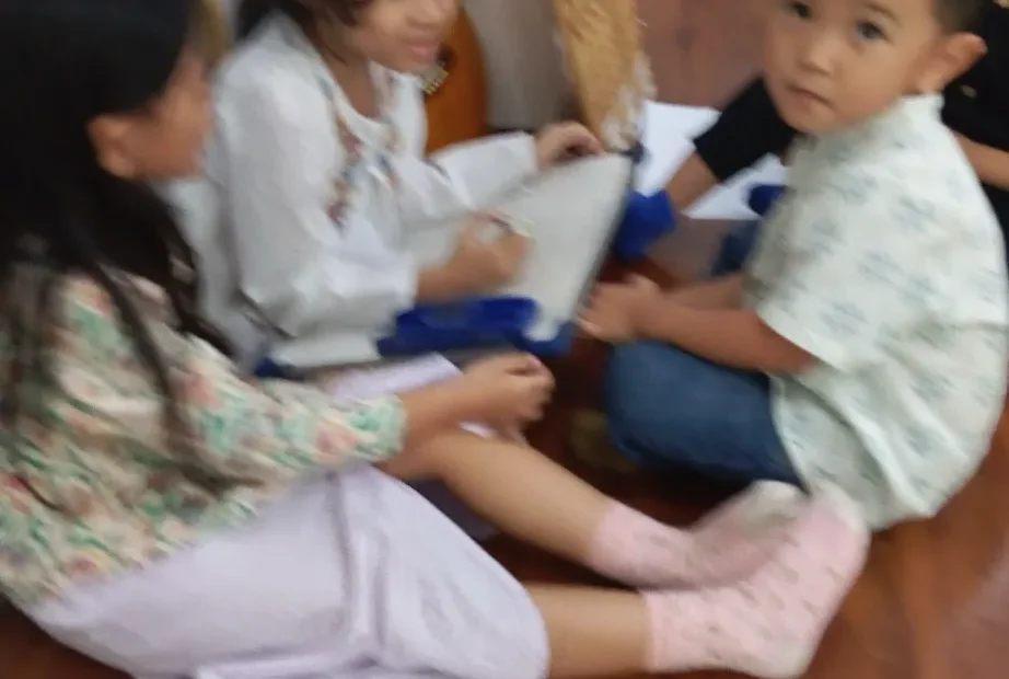 Pentingnya Bermain Peran bagi Perkembangan Anak