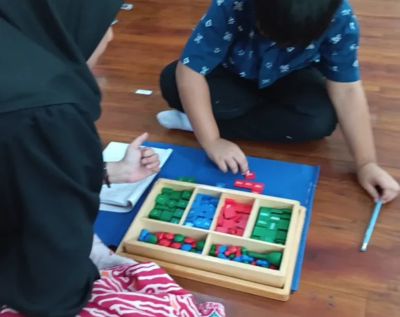 Strategi Mengatasi Perilaku Menarik Diri pada Anak