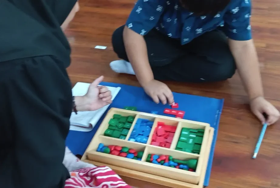 Strategi Mengatasi Perilaku Menarik Diri pada Anak