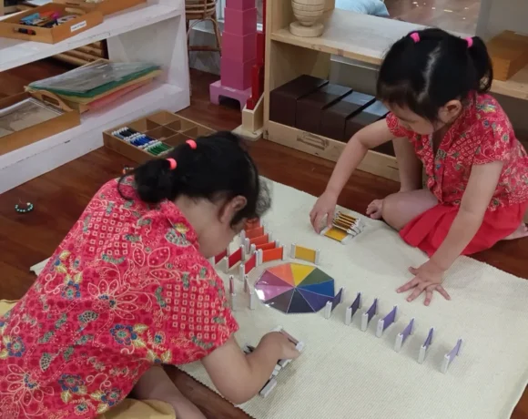 Strategi untuk Membantu Anak Menghadapi Ketakutan Mereka, Membangun Keberanian dan Ketahanan Emosional.