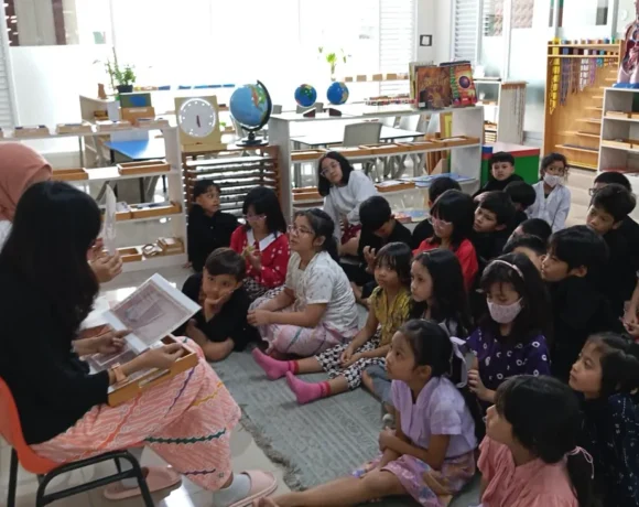 Pentingnya Waktu Keluarga Berkualitas