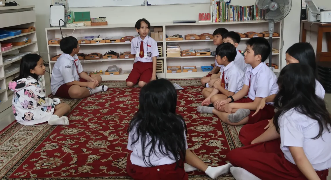 Mengatasi Ketakutan Akan Kegagalan pada Anak