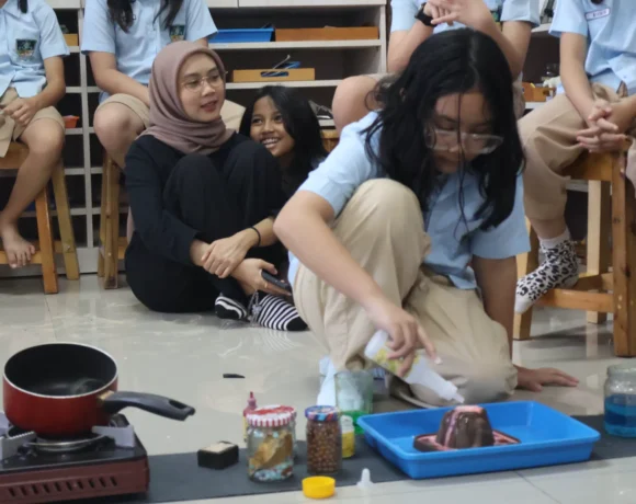 Montessori: Latih Anak Jadi Problem Solver yang handal