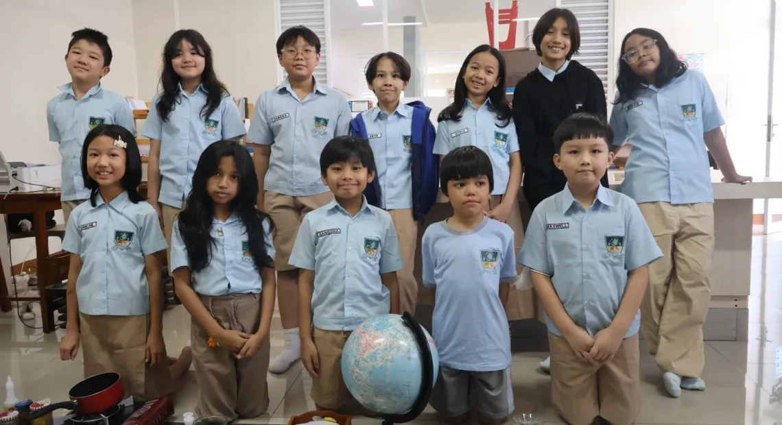 Panduan Orang Tua untuk Mengelola Emosi Anak