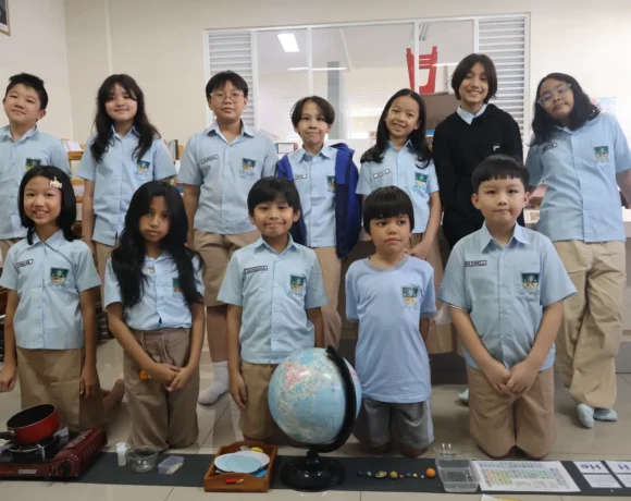 Panduan Orang Tua untuk Mengelola Emosi Anak