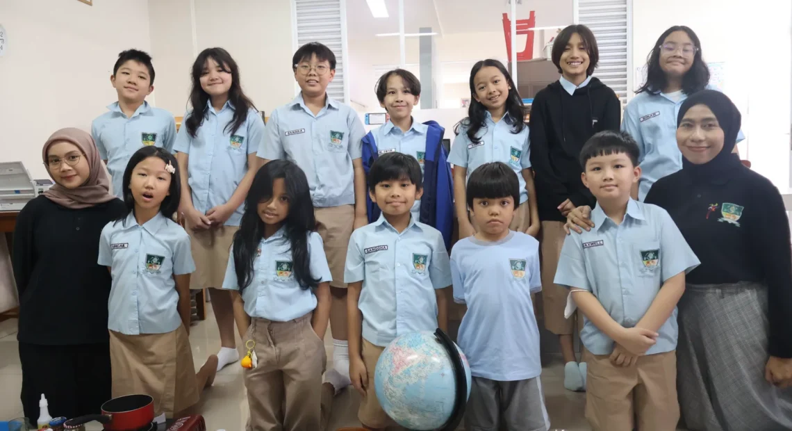 Mengembangkan Kemampuan Berpikir Kritis Anak