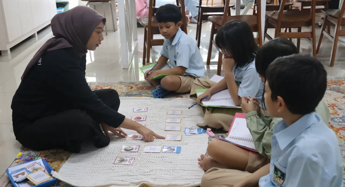 Cara Meningkatkan Kreativitas Anak