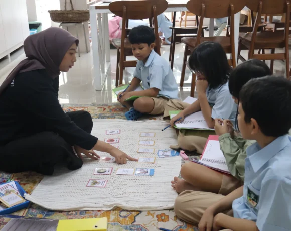 Cara Meningkatkan Kreativitas Anak