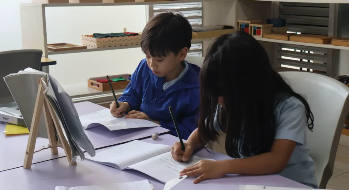 Sensori Play: Stimulasi Penting untuk Anak Usia Dini
