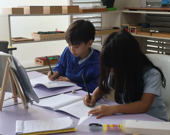 Sensori Play: Stimulasi Penting untuk Anak Usia Dini