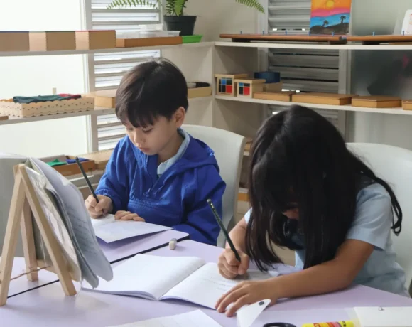 Pentingnya Membaca Sejak Dini: Lebih dari Sekadar Kata