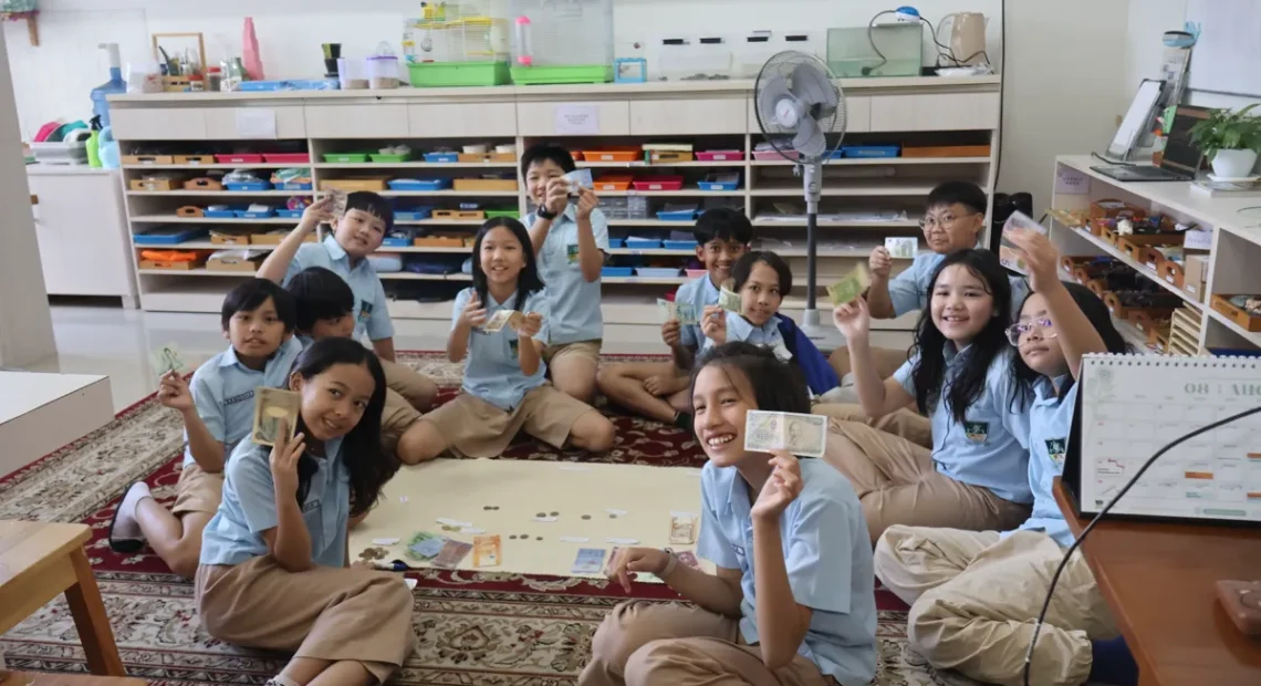 Mengapa Anak Perlu Bermain Bebas? Membuka Potensi Tersembunyi si Kecil