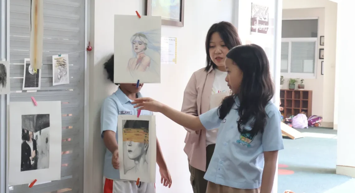 Bagaimana Orang Tua Dapat Menjadi Role Model yang Baik? - Majalah ...