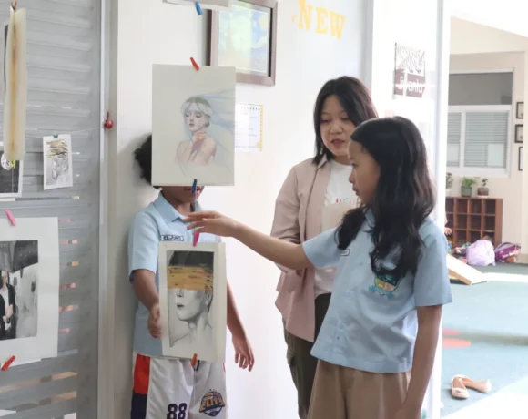 Bagaimana Orang Tua Dapat Menjadi Role Model yang Baik?