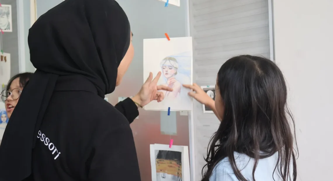 Pentingnya Rutinitas bagi Kesejahteraan Anak