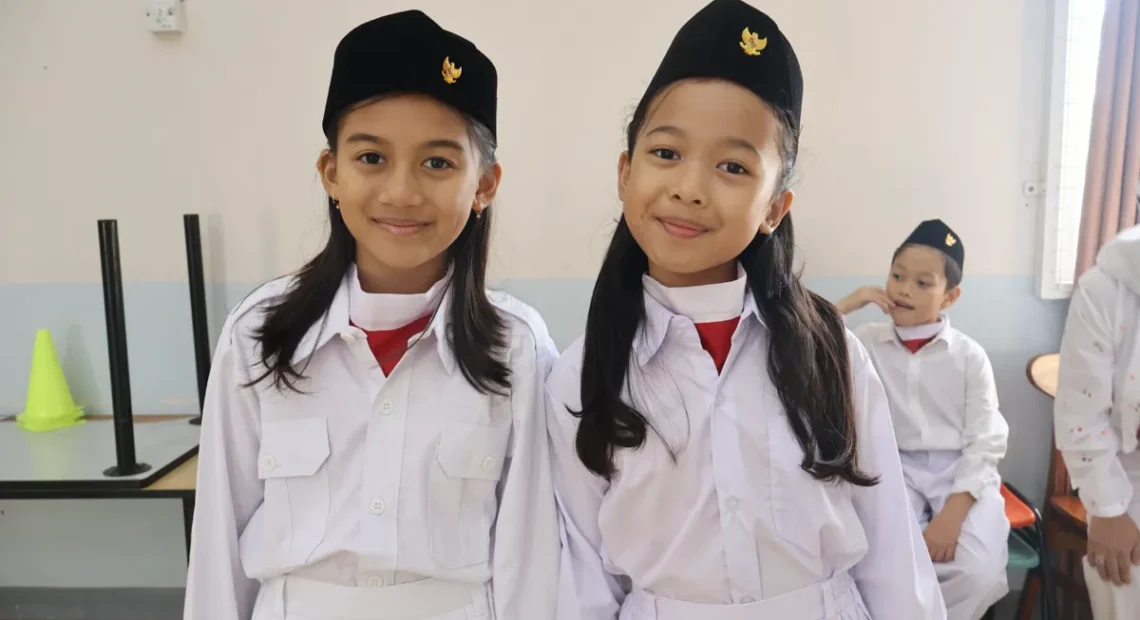 Pendidikan Kewarganegaraan ala Montessori: Membentuk Warga Dunia Sejak Dini