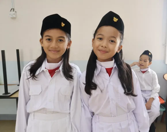 Pendidikan Kewarganegaraan ala Montessori: Membentuk Warga Dunia Sejak Dini