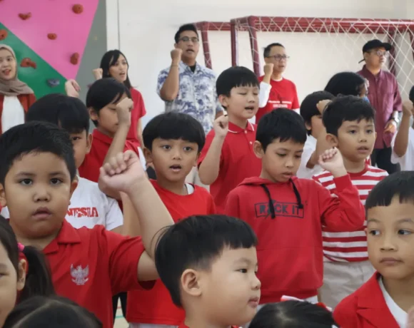 Refleksi Montessori: Memanen Buah dari Investasi Jangka Panjang