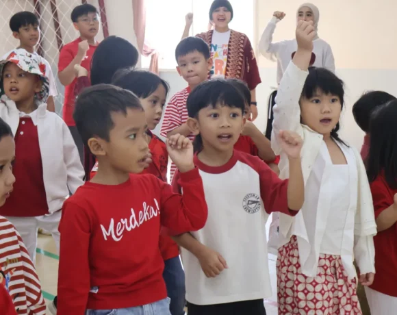 Menanam Ketertiban, Menuai Kebebasan: Sebuah Investasi untuk Masa Depan Anak Anda