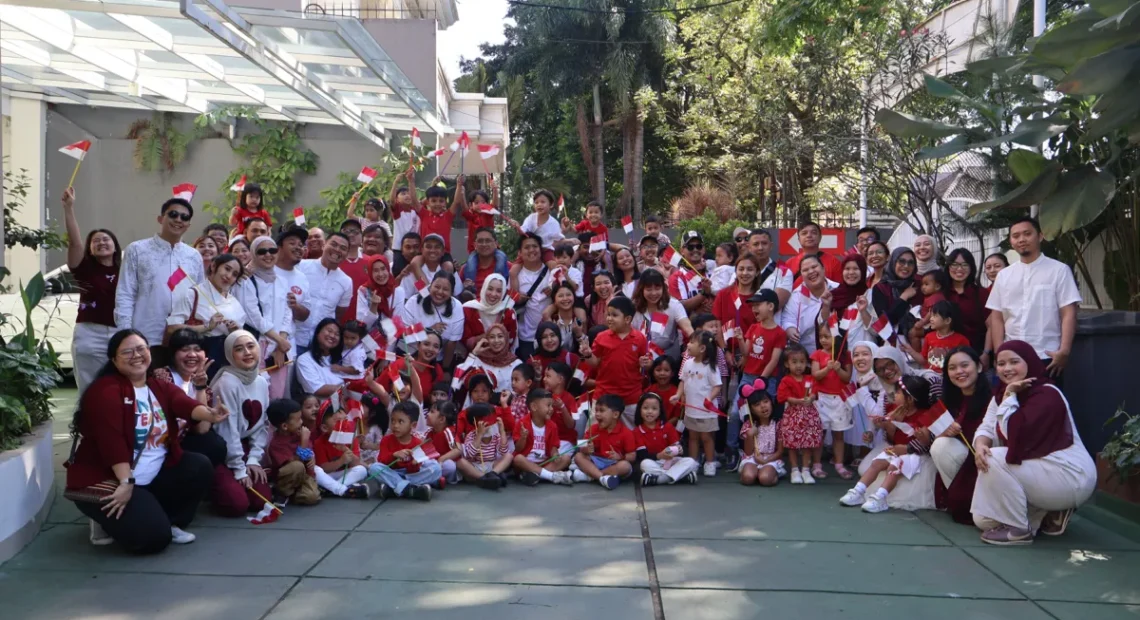 Setiap Anak Berharga: Amanah di Hari Anak Internasional