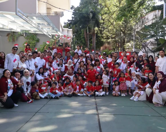 Setiap Anak Berharga: Amanah di Hari Anak Internasional