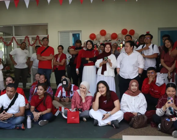 Kreativitas dan Pembelajaran anak di pascal montessori