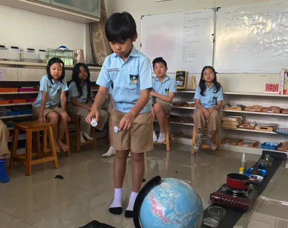 Parenting dan Peran Orang Tua: 5 Kesalahan Pengasuhan yang Sering Terjadi dan Cara Menghindarinya