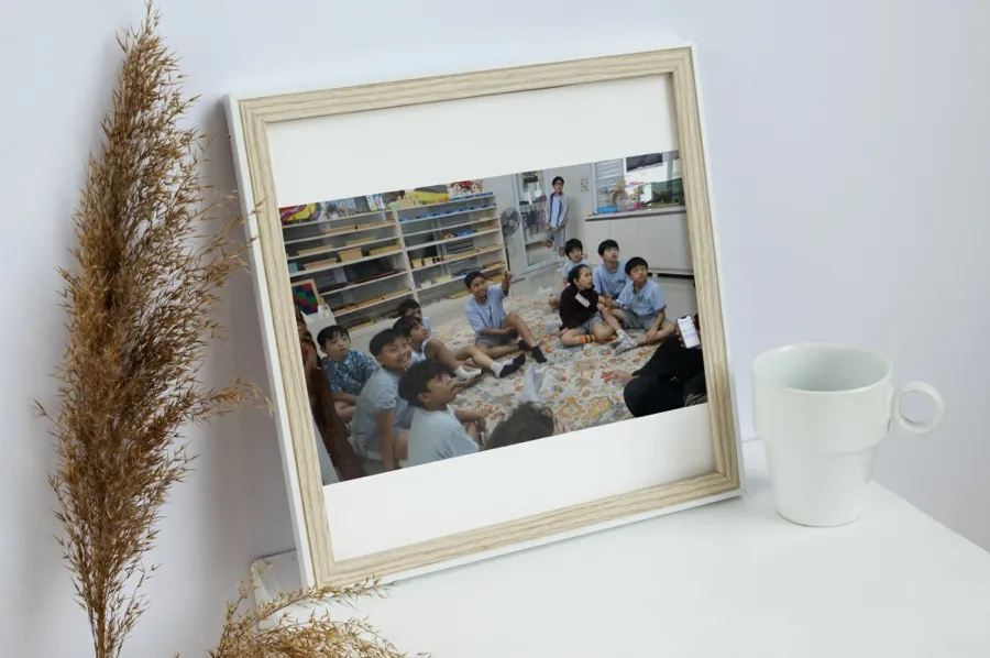 Memahami Periode Sensitif Anak: Kunci Optimalisasi Perkembangan ala Montessori