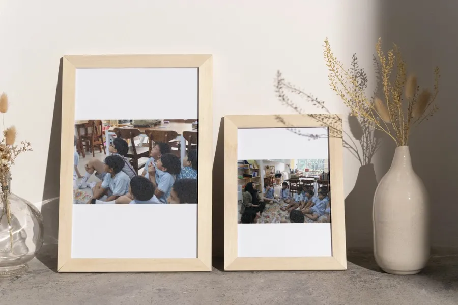 Menumbuhkan Cinta Belajar Seumur Hidup: Ketika Montessori Bertemu Filosofi Ki Hajar Dewantara