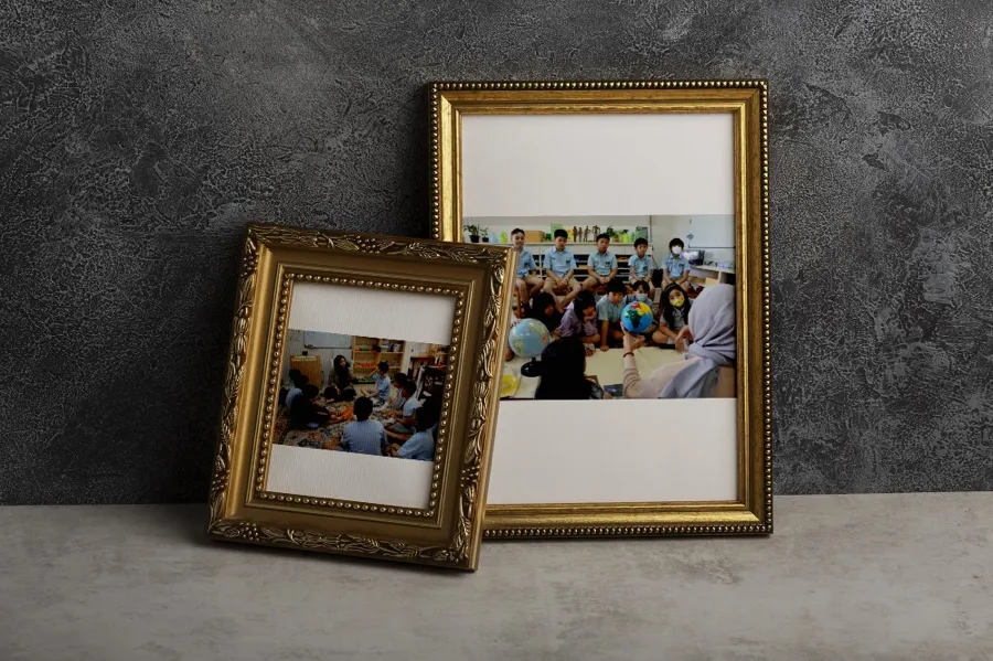 Setiap Hari adalah Hari Anak di Pascal Montessori