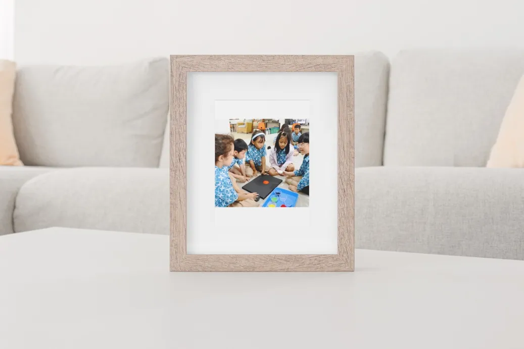 Mempersiapkan Pemimpin Masa Depan