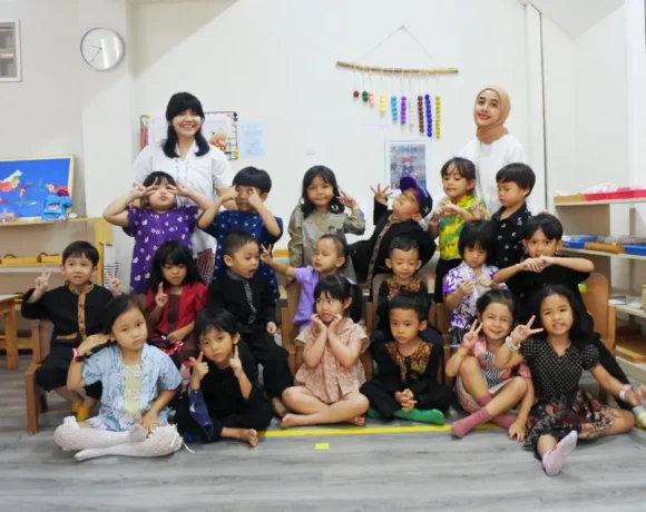 Dari Meja Redaksi - Penutup Juni 2025