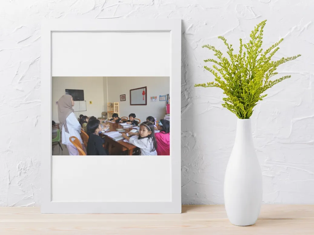 Menanamkan Empati dan Menghargai Generasi