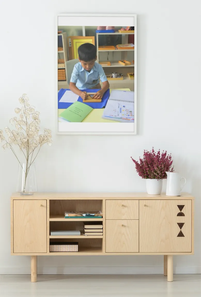 Membangun Kemandirian Anak ala Montessori di Rumah: Panduan Praktis untuk Orang Tua