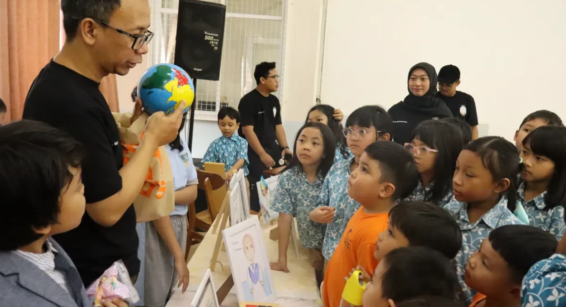 Anak Lagi Hobi Bilang "NGGAK!"? Atasi dengan Trik Psikologi Ini