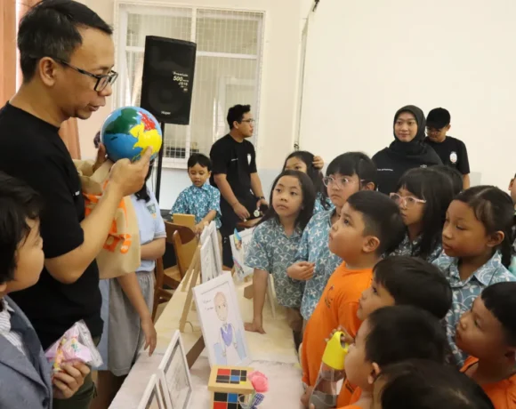 Anak Lagi Hobi Bilang "NGGAK!"? Atasi dengan Trik Psikologi Ini