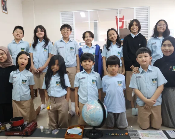 Montessori untuk Semua