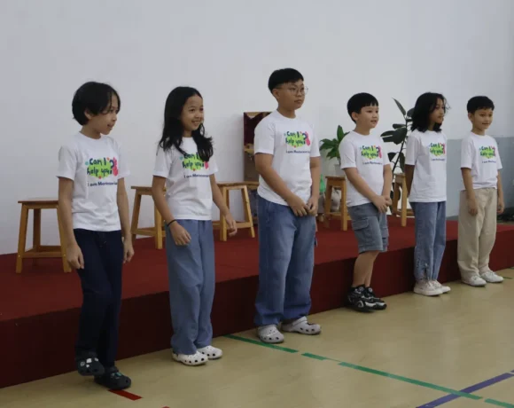 Pelatihan Pemimpin Montessori: Atasi Tantangan Kompleks