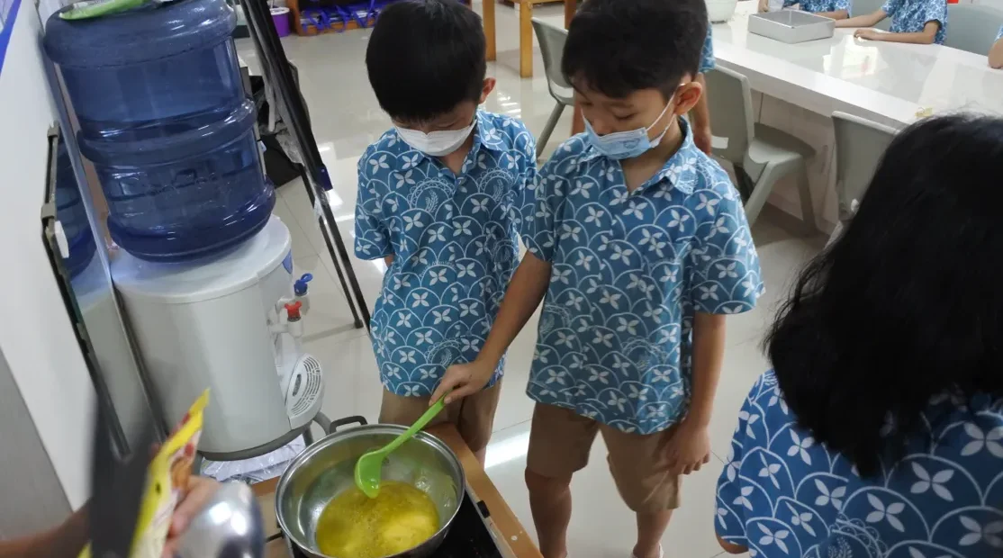Anak GTM & Picky Eater? Solusi 5 Menit dari Dapur Montessori