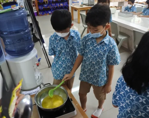 Anak GTM & Picky Eater? Solusi 5 Menit dari Dapur Montessori